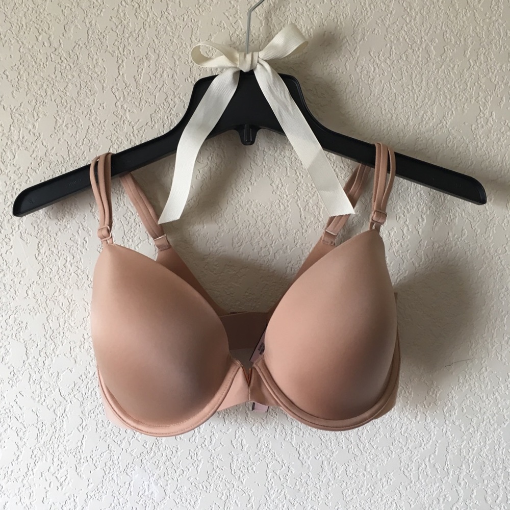 Sexy Illusions Bra